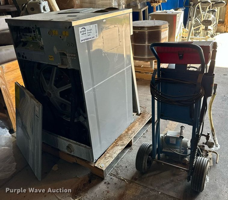 image for item DO1741 Appliances