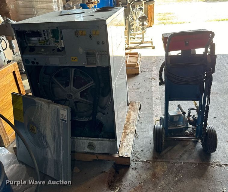 image for item DO1741 Appliances