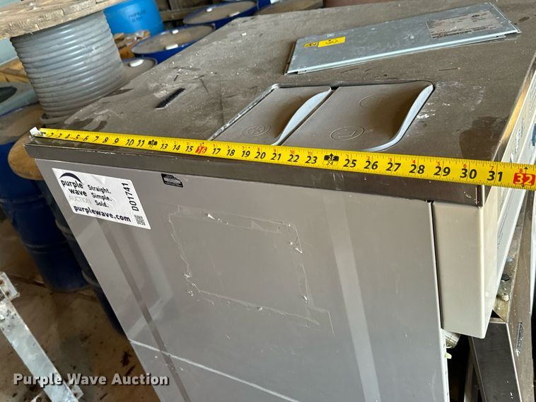 image for item DO1741 Appliances