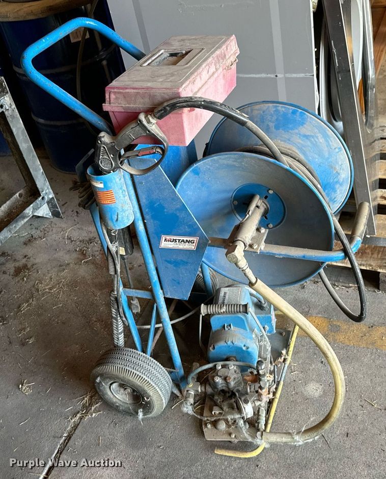 image for item DO1741 Appliances