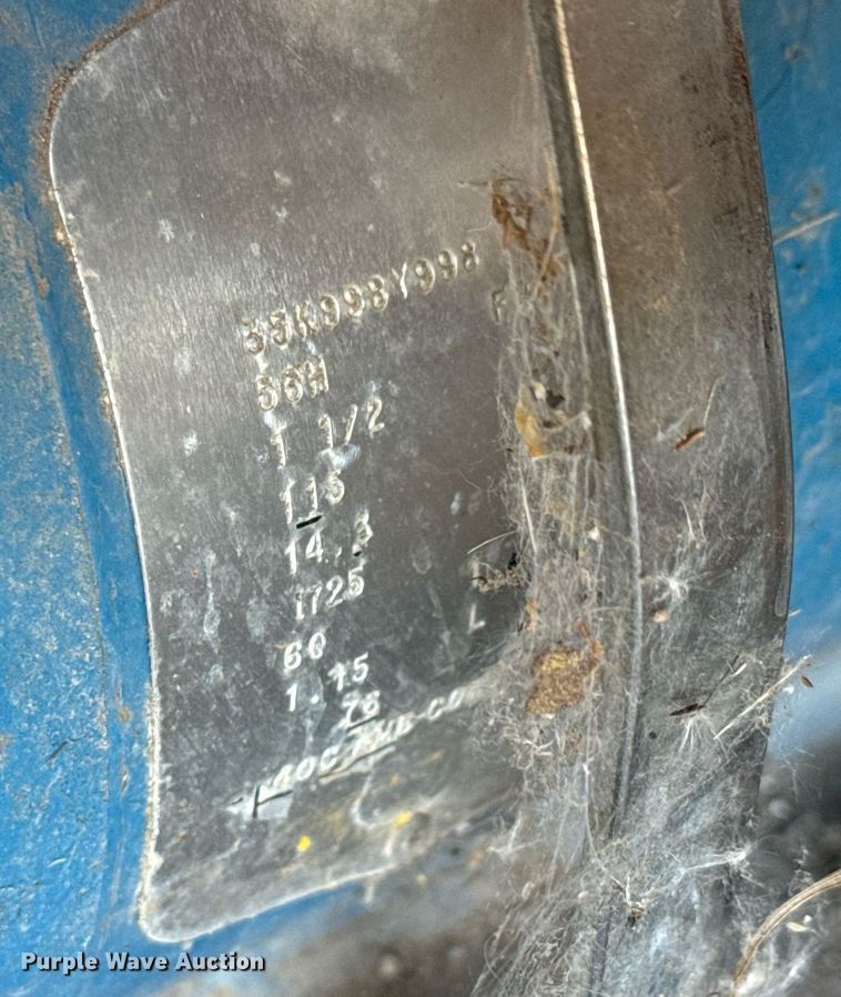 image for item DO1741 Appliances