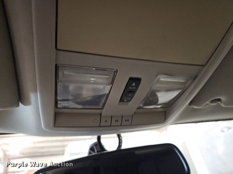 image for item DQ5158 2008 Jeep Grand cherokee limited SUV