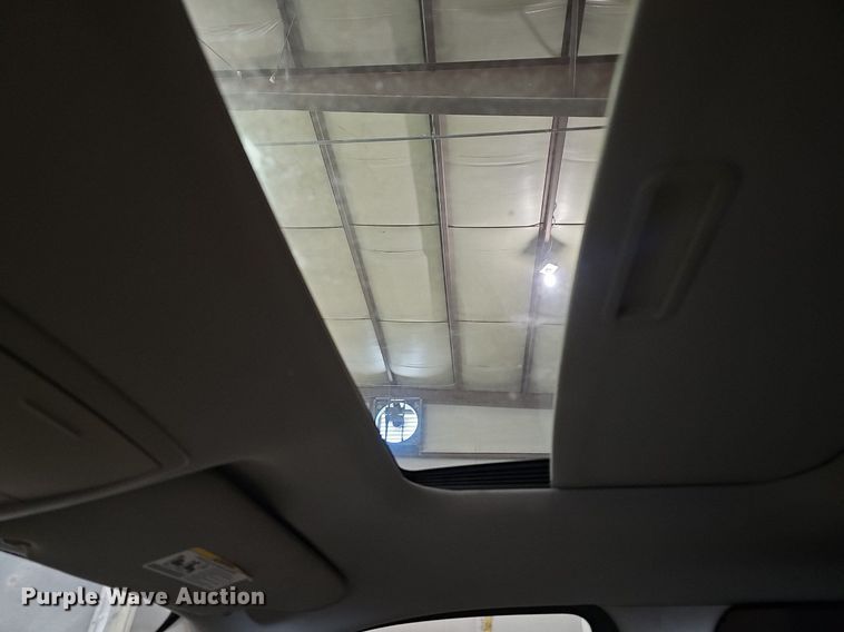 image for item DQ5158 2008 Jeep Grand cherokee limited SUV