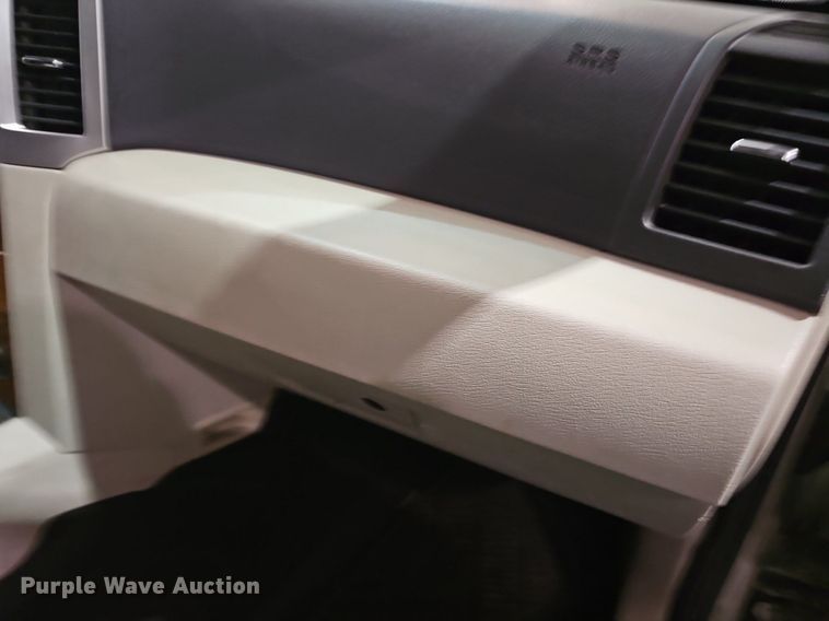 image for item DQ5158 2008 Jeep Grand cherokee limited SUV