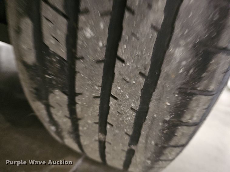 image for item DQ5158 2008 Jeep Grand cherokee limited SUV