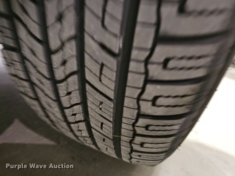 image for item DQ5158 2008 Jeep Grand cherokee limited SUV