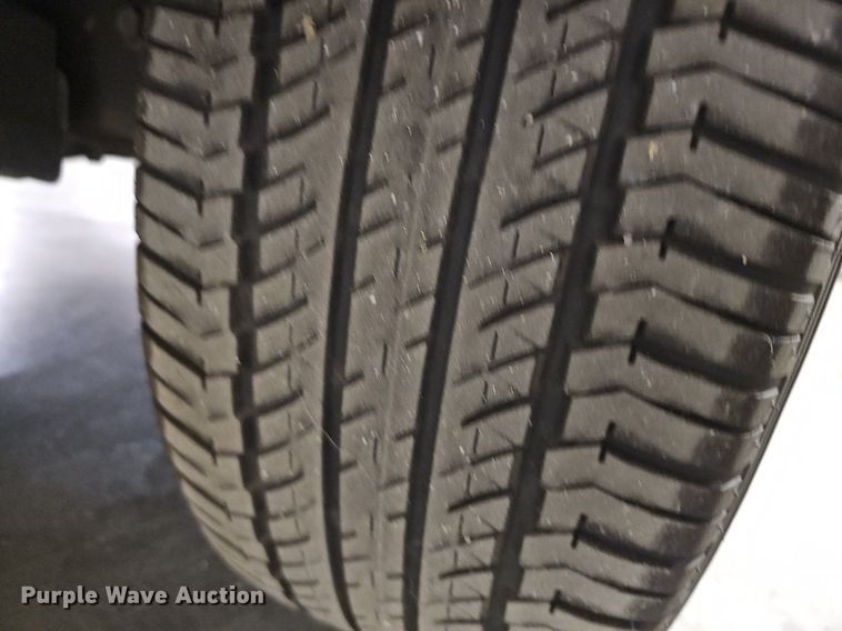 image for item DQ5158 2008 Jeep Grand cherokee limited SUV