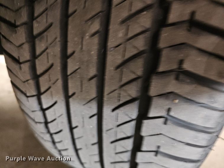 image for item DQ5158 2008 Jeep Grand cherokee limited SUV