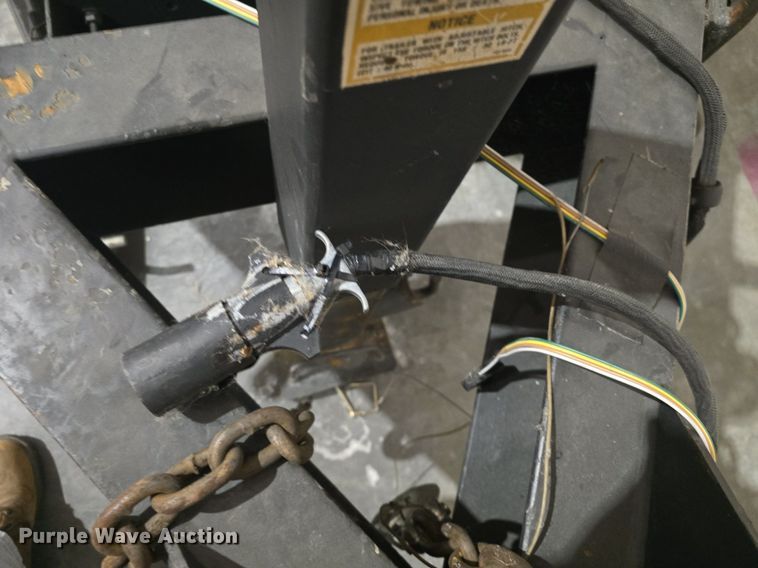 image for item DQ5159 2001 Caterpillar  SR4 generator