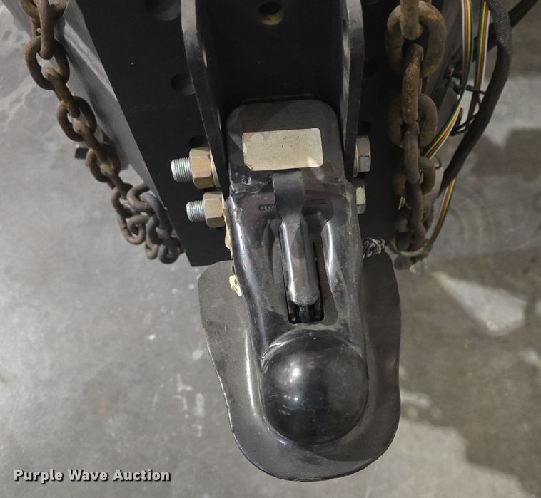 image for item DQ5159 2001 Caterpillar  SR4 generator