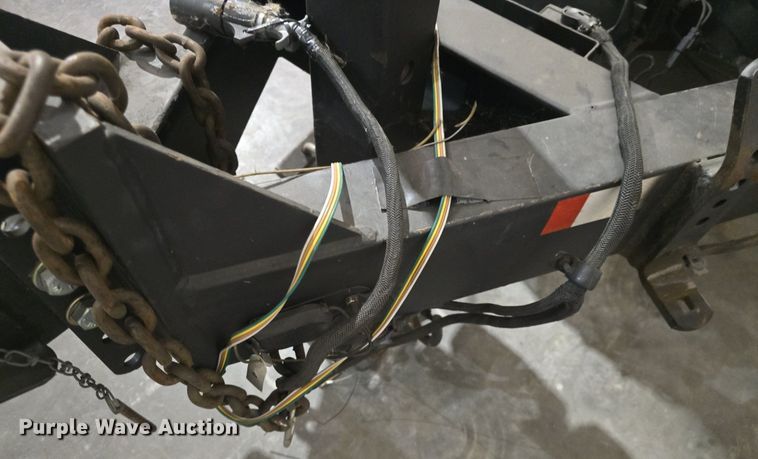 image for item DQ5159 2001 Caterpillar  SR4 generator