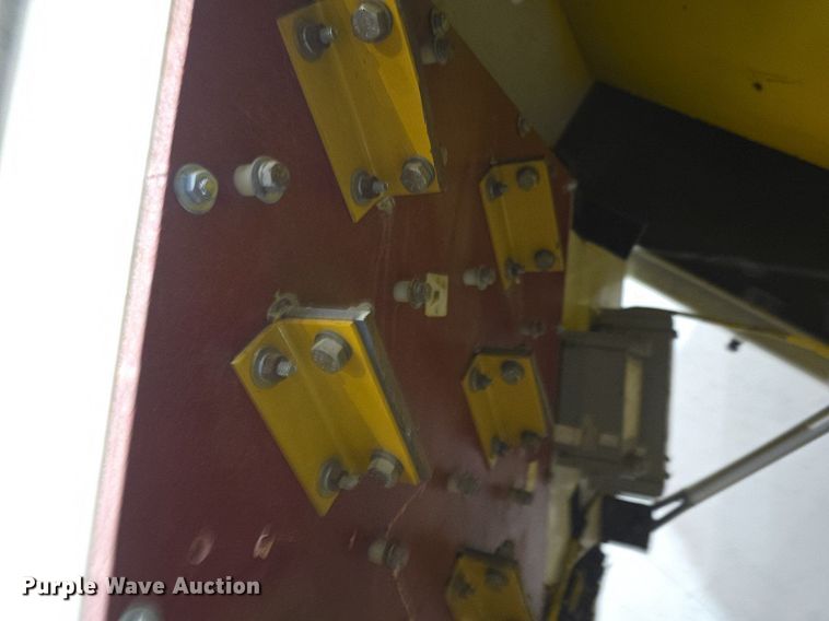 image for item DQ5159 2001 Caterpillar  SR4 generator