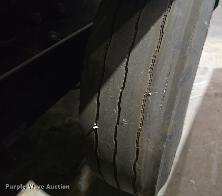 image for item DQ5159 2001 Caterpillar  SR4 generator