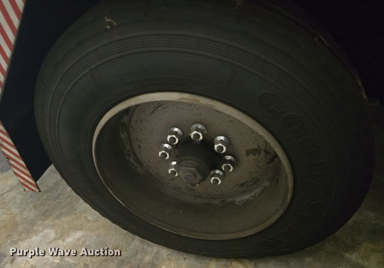 image for item DQ5159 2001 Caterpillar  SR4 generator