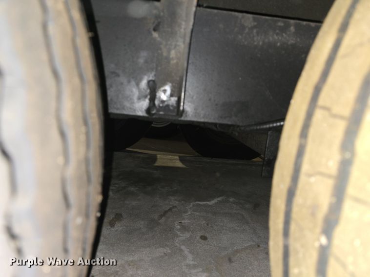 image for item DQ5159 2001 Caterpillar  SR4 generator