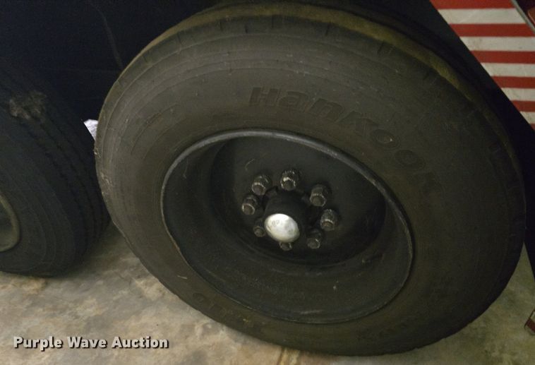 image for item DQ5159 2001 Caterpillar  SR4 generator