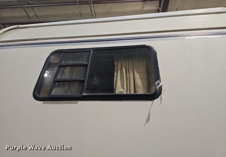 image for item DQ5161 1993 Travel Supreme camper