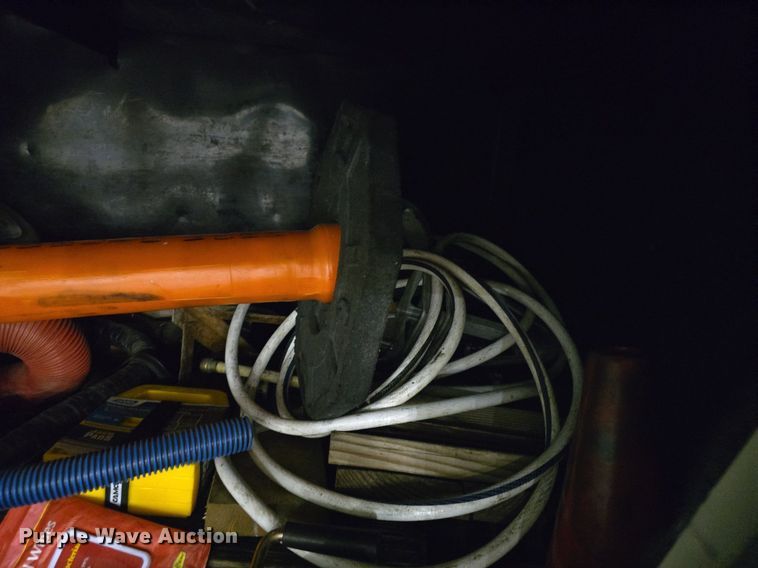 image for item DQ5161 1993 Travel Supreme camper