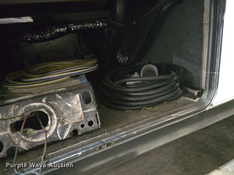 image for item DQ5161 1993 Travel Supreme camper