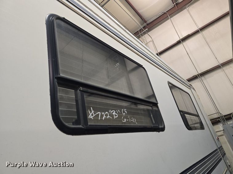 image for item DQ5161 1993 Travel Supreme camper