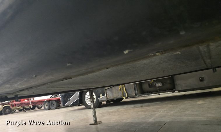 image for item DQ5161 1993 Travel Supreme camper