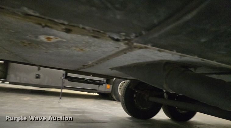 image for item DQ5161 1993 Travel Supreme camper