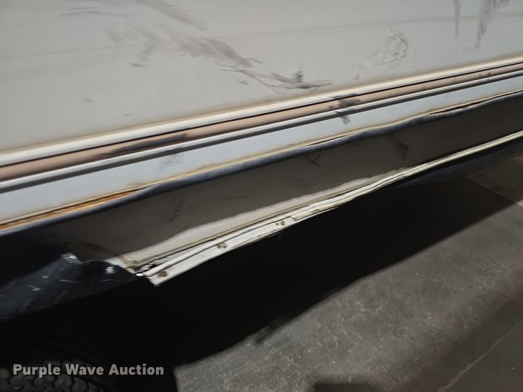 image for item DQ5161 1993 Travel Supreme camper