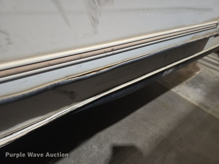 image for item DQ5161 1993 Travel Supreme camper