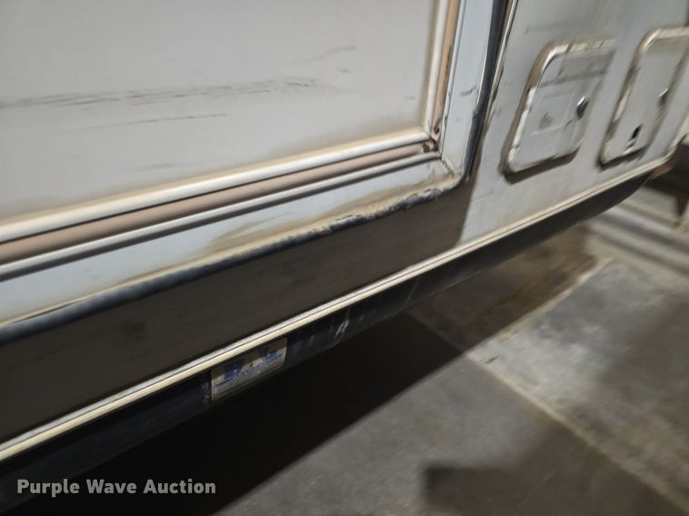 image for item DQ5161 1993 Travel Supreme camper