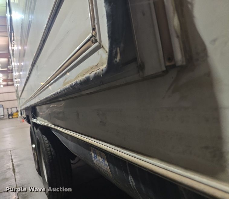 image for item DQ5161 1993 Travel Supreme camper