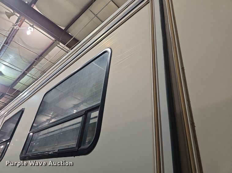 image for item DQ5161 1993 Travel Supreme camper