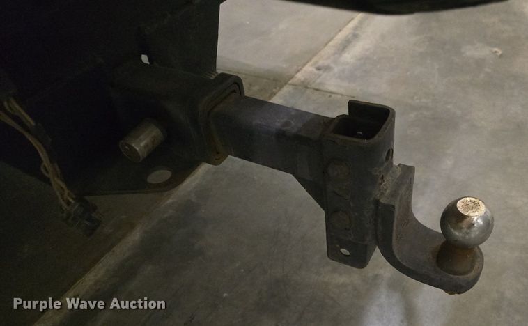 image for item DQ5161 1993 Travel Supreme camper