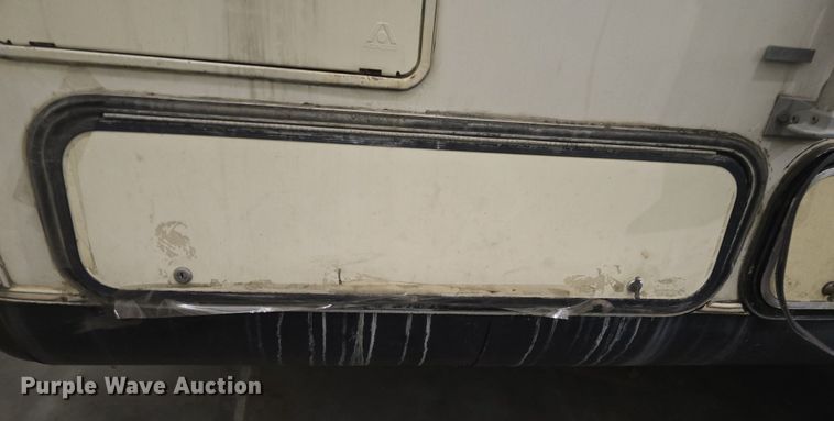 image for item DQ5161 1993 Travel Supreme camper