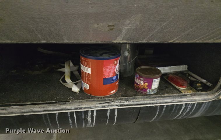 image for item DQ5161 1993 Travel Supreme camper