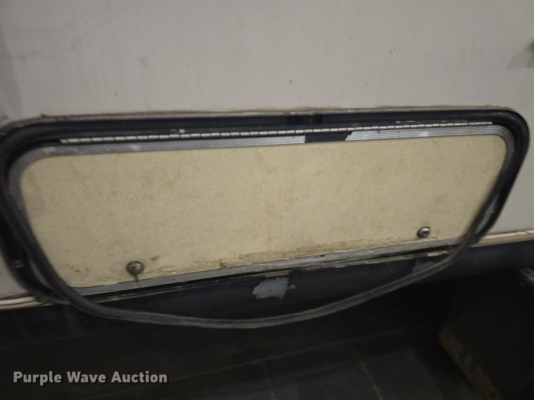 image for item DQ5161 1993 Travel Supreme camper