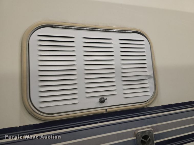 image for item DQ5161 1993 Travel Supreme camper