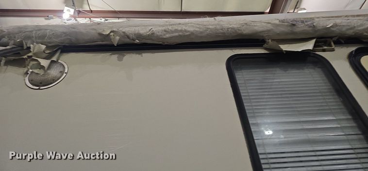 image for item DQ5161 1993 Travel Supreme camper