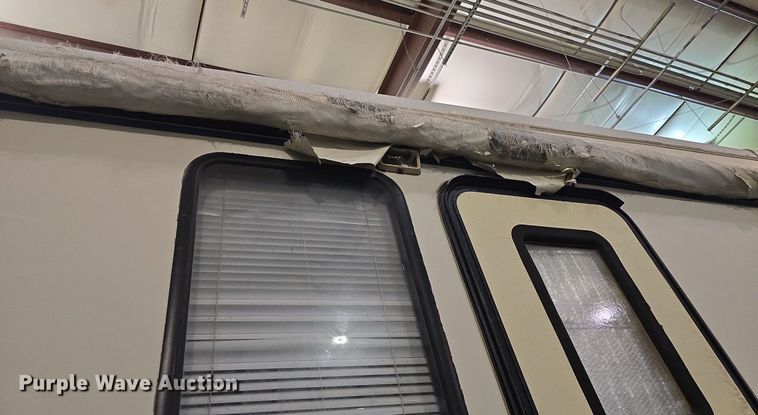 image for item DQ5161 1993 Travel Supreme camper