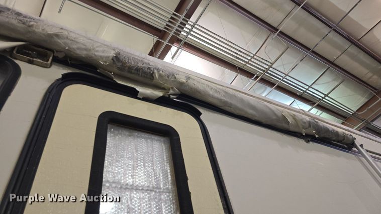 image for item DQ5161 1993 Travel Supreme camper