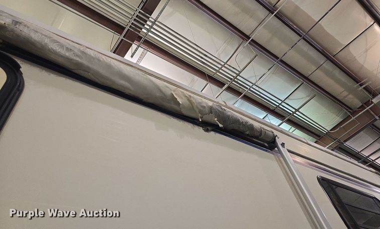 image for item DQ5161 1993 Travel Supreme camper