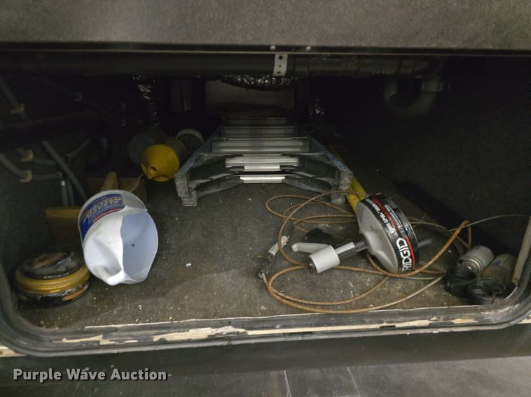 image for item DQ5161 1993 Travel Supreme camper