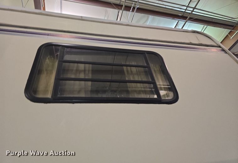 image for item DQ5161 1993 Travel Supreme camper