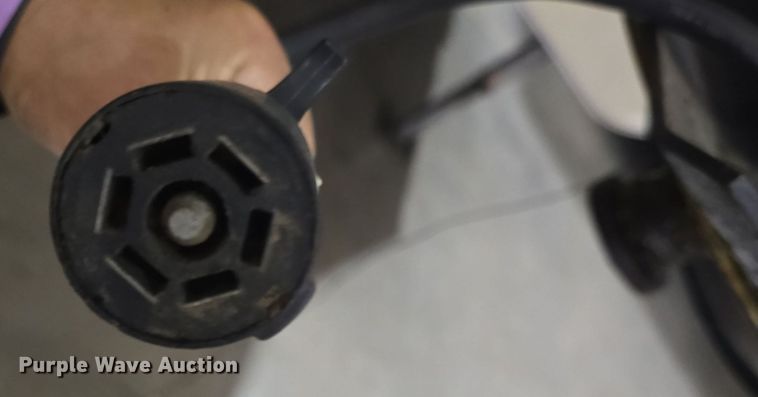 image for item DQ5161 1993 Travel Supreme camper