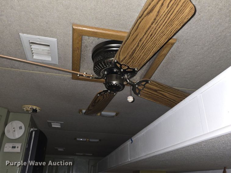 image for item DQ5161 1993 Travel Supreme camper