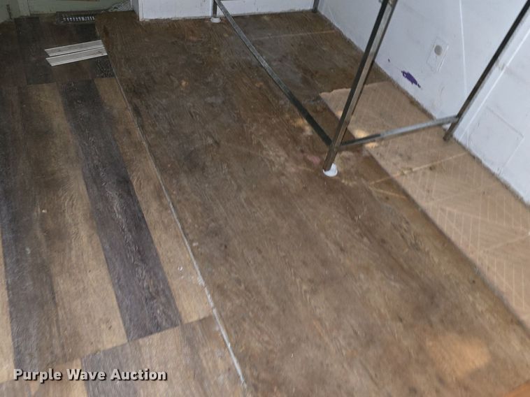 image for item DQ5161 1993 Travel Supreme camper