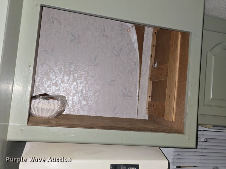 image for item DQ5161 1993 Travel Supreme camper