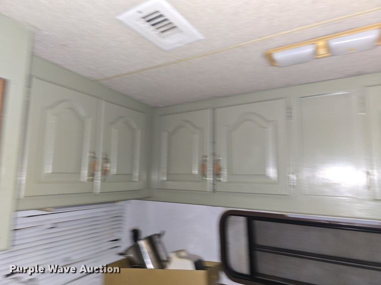 image for item DQ5161 1993 Travel Supreme camper