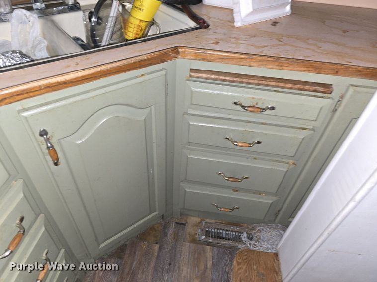 image for item DQ5161 1993 Travel Supreme camper