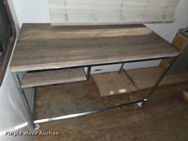 image for item DQ5161 1993 Travel Supreme camper