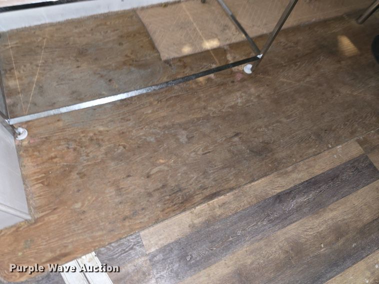 image for item DQ5161 1993 Travel Supreme camper